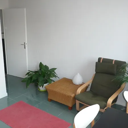 Dans Hyper Centre Apartment *